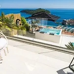 Apartament Gorgeous Ground Floor W Pool & Patio *
