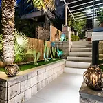 Apartman Gorgeous Ground Floor W Pool & Patio *