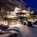 Apartman Gorgeous Ground Floor W Pool & Patio *