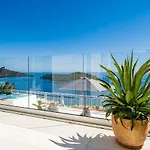Gorgeous Ground Floor W Pool & Patio Apartman Dubrovnik