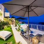 Gorgeous Ground Floor W Pool & Patio Apartman Dubrovnik