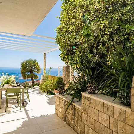 Gorgeous Ground Floor W/ Minipool & Patio Dubrovnik