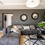 דירה Gorgeous Ground Floor W Pool & Patio *