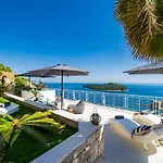 Gorgeous Ground Floor W Pool & Patio Apartment Dubrovnik