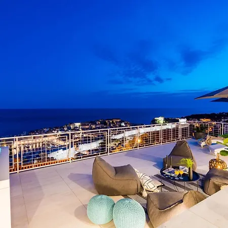 Gorgeous Ground Floor W Pool & Patio Dubrovnik