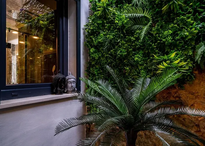 Gorgeous Ground Floor W Pool & Patio Apartamento *