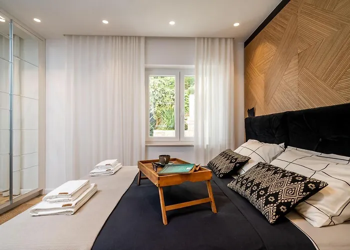 Gorgeous Ground Floor W Pool & Patio * 杜布罗夫尼克