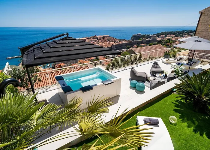 公寓 Gorgeous Ground Floor W Pool & Patio