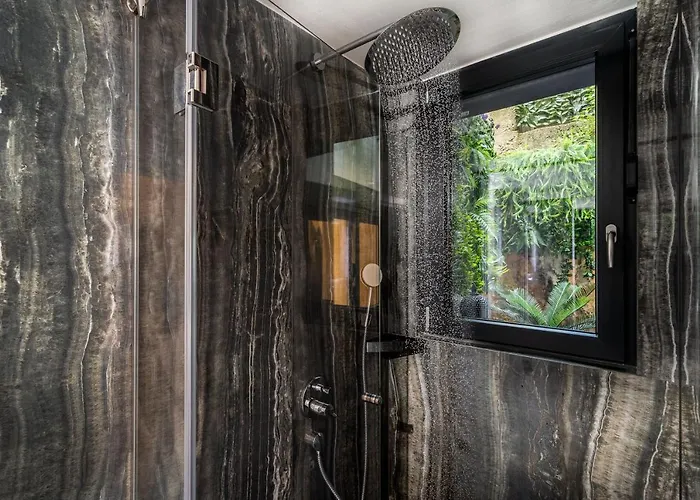 Gorgeous Ground Floor W Pool & Patio * 杜布罗夫尼克